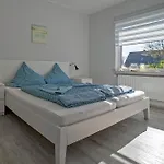 Haus Ostfriesland Holiday home Norden