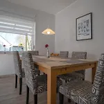 Holiday home Haus Ostfriesland *