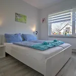Haus Ostfriesland Holiday home Norden