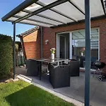 Сasa de vacaciones Haus Ostfriesland