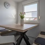 Haus Ostfriesland Holiday home Norden