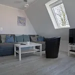 Haus Ostfriesland Holiday home
