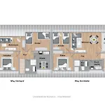 Holiday home Haus Ostfriesland *