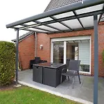 Сasa de vacaciones Haus Ostfriesland
