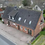 Haus Ostfriesland Holiday home *