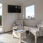 Haus Ostfriesland Сasa de vacaciones