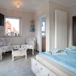 Haus Ostfriesland Сasa de vacaciones *