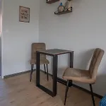 Сasa de vacaciones Haus Ostfriesland *