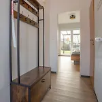 Holiday home Haus Ostfriesland Norden