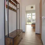 Haus Ostfriesland Holiday home *