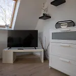 Сasa de vacaciones Haus Ostfriesland Norden