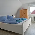 Сasa de vacaciones Haus Ostfriesland