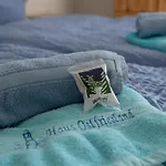 Haus Ostfriesland Сasa de vacaciones Norden