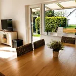 Haus Ostfriesland Сasa de vacaciones *