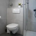 Haus Ostfriesland Сasa de vacaciones *