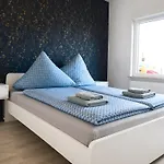 Haus Ostfriesland Сasa de vacaciones Norden