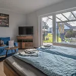 Сasa de vacaciones Haus Ostfriesland *