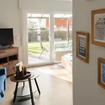 Haus Ostfriesland Сasa de vacaciones *