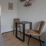 Haus Ostfriesland Сasa de vacaciones
