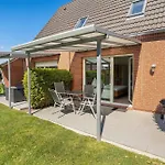 Сasa de vacaciones Haus Ostfriesland