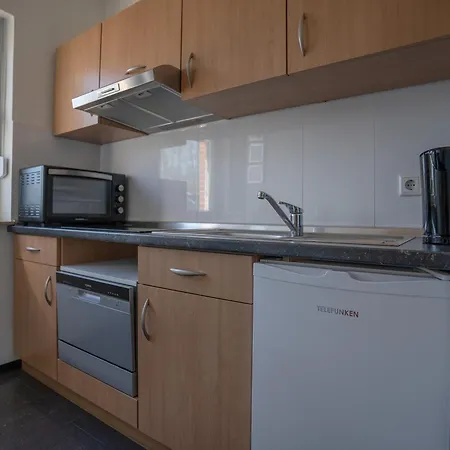 Holiday home Haus Ostfriesland *
