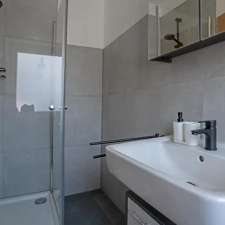 Haus Ostfriesland Holiday home