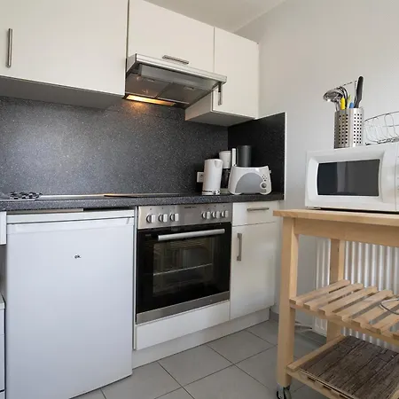 Holiday home Haus Ostfriesland *