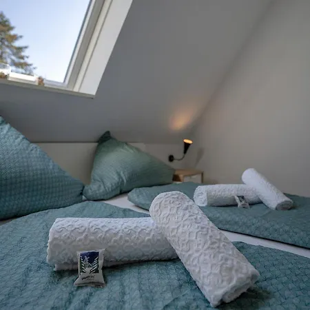 Haus Ostfriesland Holiday home *