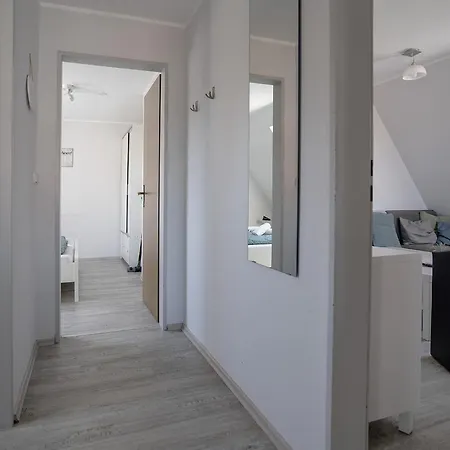 Holiday home Haus Ostfriesland *