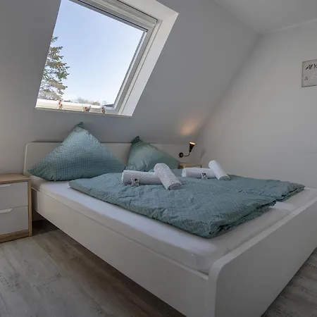 Haus Ostfriesland * Норден