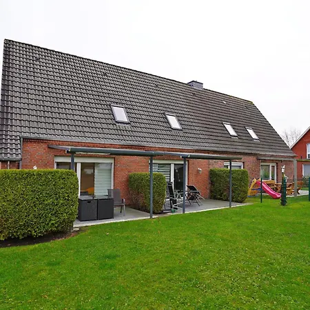 Haus Ostfriesland *