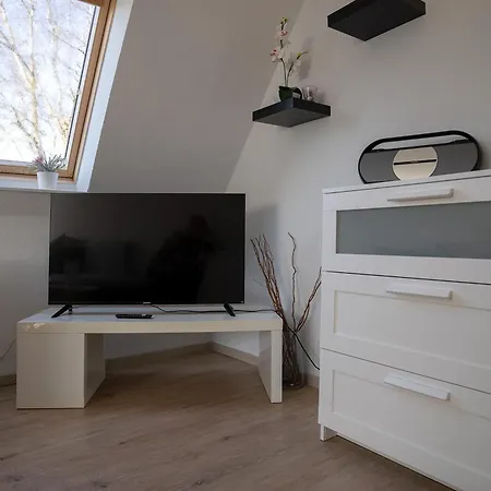 Casa vacanze Haus Ostfriesland Norden