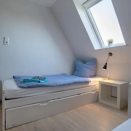 Haus Ostfriesland Casa vacanze