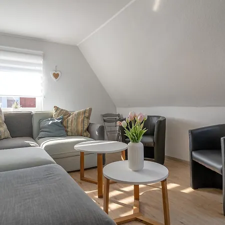 Haus Ostfriesland *