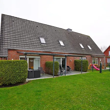 Haus Ostfriesland