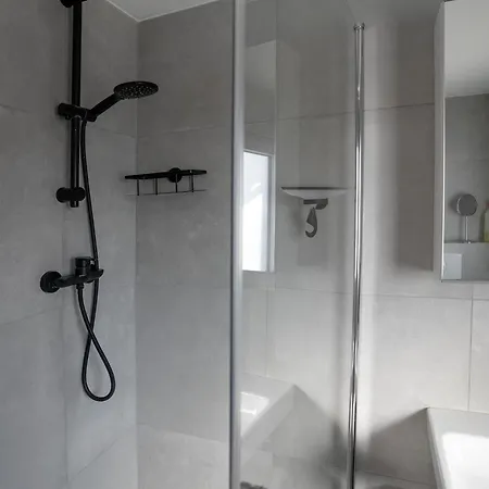 Haus Ostfriesland Casa vacanze *