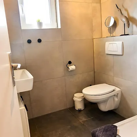 Casa vacanze Haus Ostfriesland *