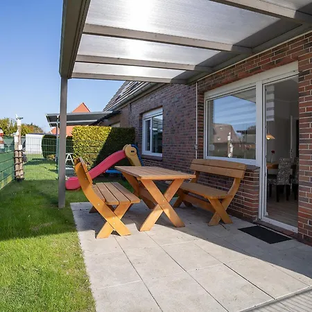Haus Ostfriesland *