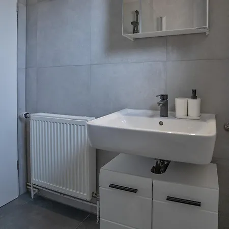 Haus Ostfriesland