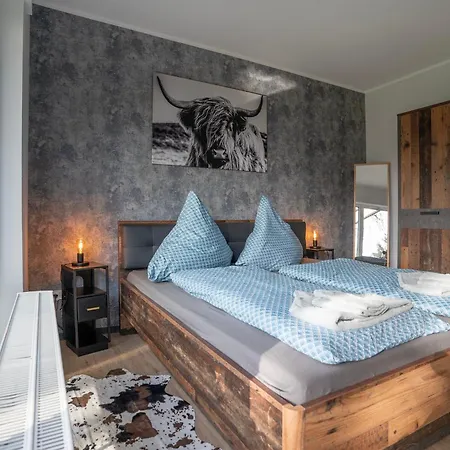 Casa vacanze Haus Ostfriesland Norden