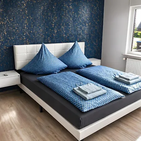 Casa vacanze Haus Ostfriesland