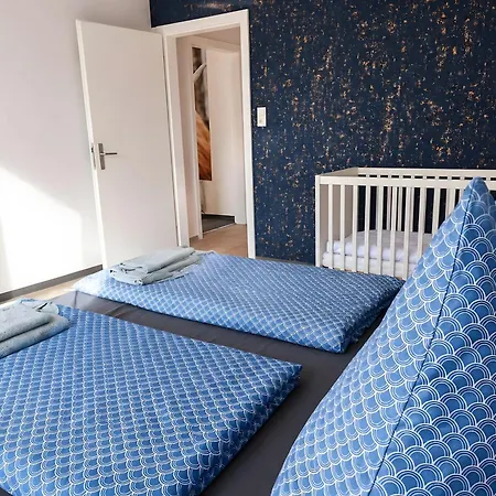 Casa vacanze Haus Ostfriesland *