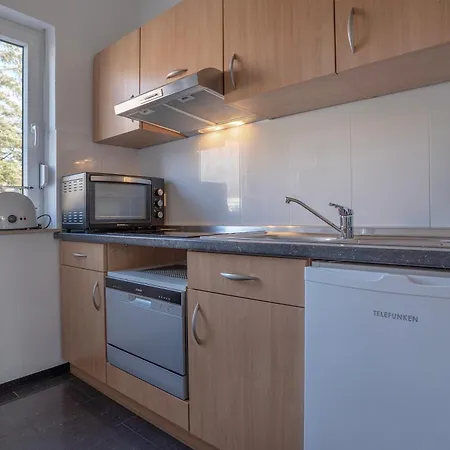 Casa vacanze Haus Ostfriesland *