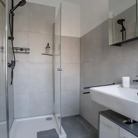 Haus Ostfriesland * Norden