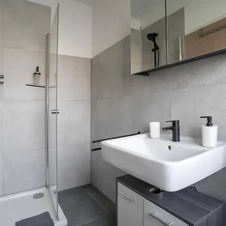 Haus Ostfriesland Casa vacanze *