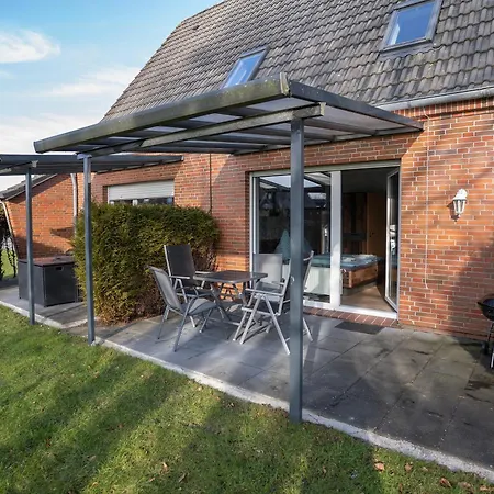 Haus Ostfriesland Norden