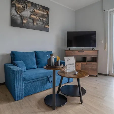 Casa vacanze Haus Ostfriesland *