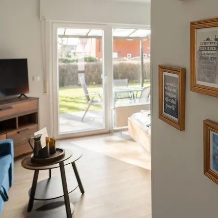 Haus Ostfriesland Casa vacanze