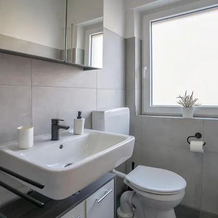 Casa vacanze Haus Ostfriesland *