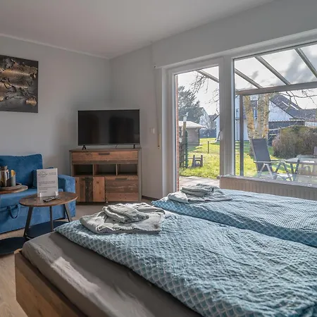 Haus Ostfriesland Casa vacanze *